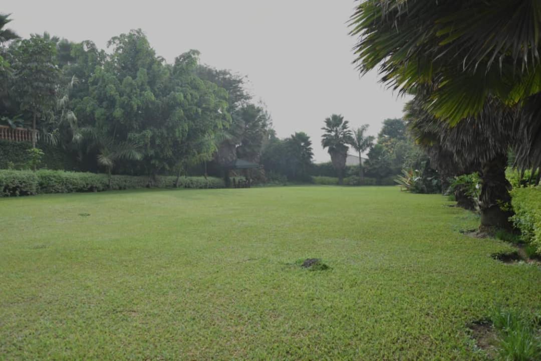 Random Park Hotel 基加利 外观 照片
